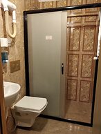 Istanbul City Center Hotel
