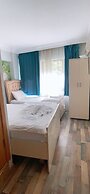 Istanbul City Center Hotel