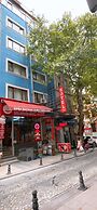 Istanbul City Center Hotel