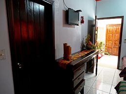 Hotel y Hostal Yaxkin Copan