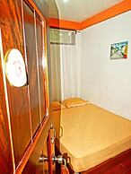 Hotel y Hostal Yaxkin Copan