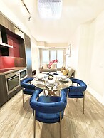 Toronto Rooms and Suites