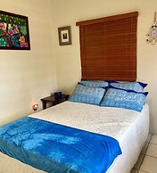 Caribbean Cozy Cove