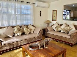 Caribbean Cozy Cove