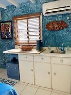 Caribbean Cozy Cove