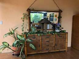 Caribbean Cozy Cove