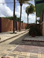 Caribbean Cozy Cove