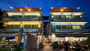 Bali Holiday Resort