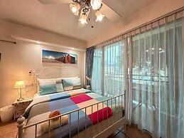 Bali Holiday Resort