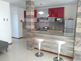 H'epico Rent Apartments Piura