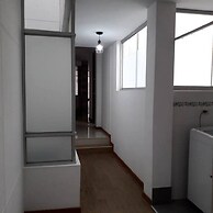 H'epico Rent Apartments Piura