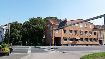 Rum i Centrum