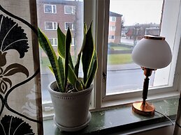 Rum i Centrum