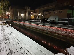 Rum i Centrum