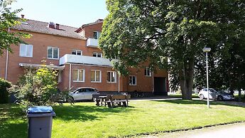 Rum i Centrum