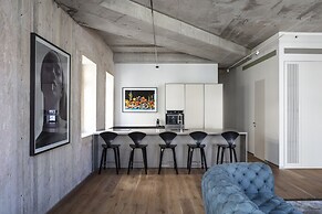 LEVEE Yehuda Halevi 16 Tel Aviv