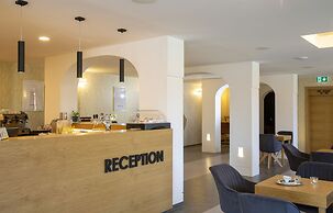 Pension Eden