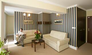 Pension Eden