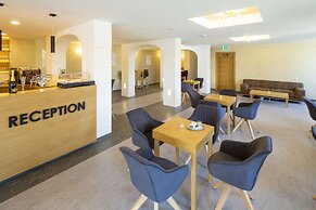 Pension Eden