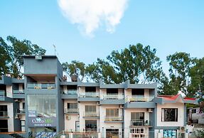 Cloud Mist Resort and Spa