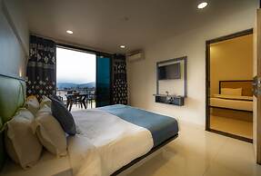 Cloud Mist Resort and Spa