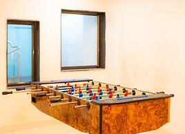 Cloud Mist Resort and Spa