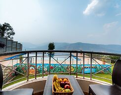Cloud Mist Resort and Spa
