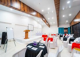 Cloud Mist Resort and Spa