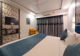 Cloud Mist Resort and Spa