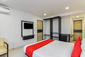 Cloud Mist Resort and Spa