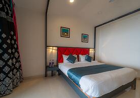 Cloud Mist Resort and Spa