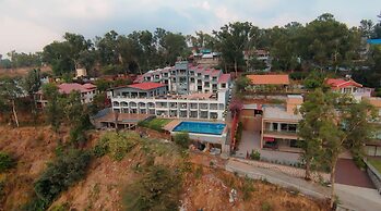 Cloud Mist Resort and Spa