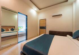 Cloud Mist Resort and Spa