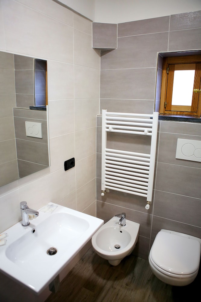 Agriturismo Il Raduno