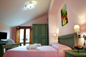 Agriturismo Il Raduno