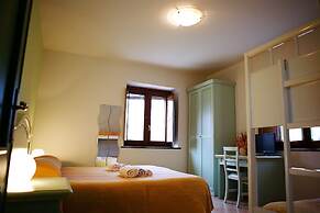 Agriturismo Il Raduno