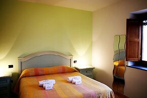 Agriturismo Il Raduno