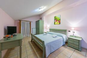 Agriturismo Il Raduno