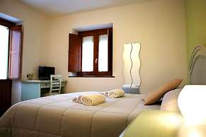 Agriturismo Il Raduno