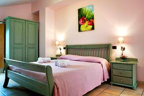 Agriturismo Il Raduno