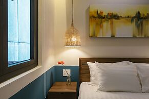 Casa Rosa Apartment