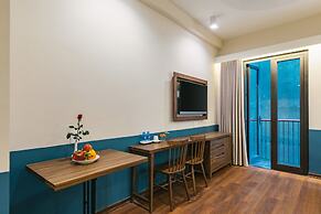 Casa Rosa Apartment