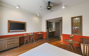 Casa Rosa Apartment