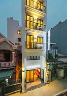 Casa Rosa Apartment