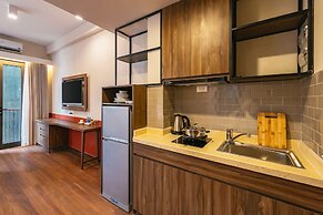 Casa Rosa Apartment