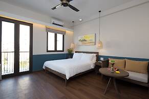 Casa Rosa Apartment