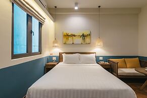 Casa Rosa Apartment