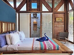 Samsara Villas