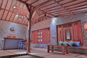 Samsara Villas