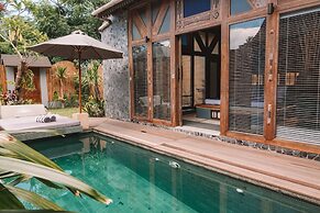 Samsara Villas